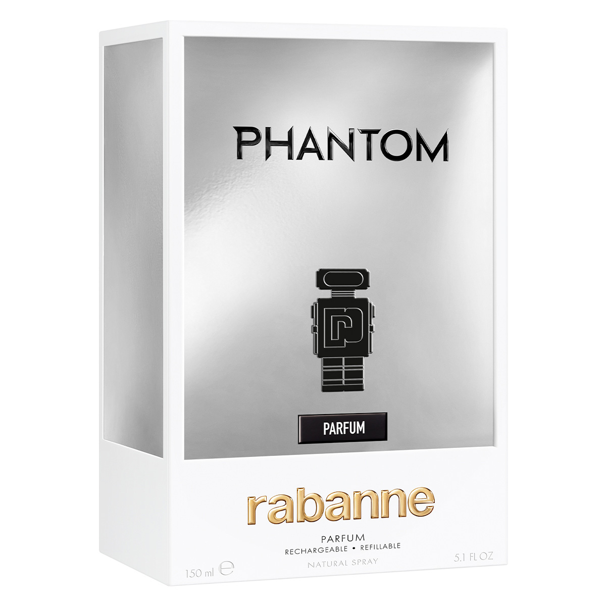 Phantom Parfum Perfume Para Hombre